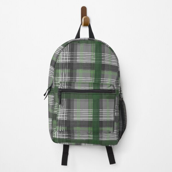 Item preview, Aro Tartan designed and sold by mothmanatee.