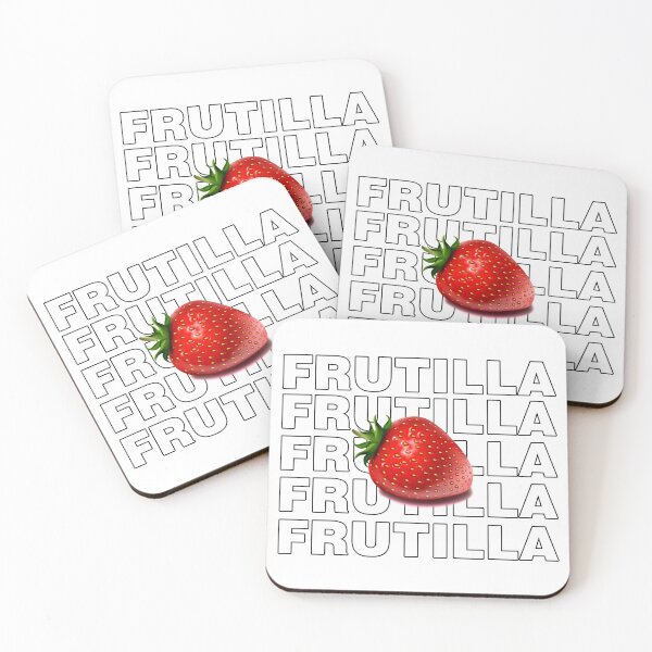 Item preview, Strawberry designed and sold by Sissyness.