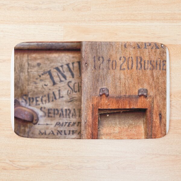 Item preview, 12 To 20 Bushels designed and sold by Jim Love.