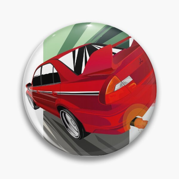 Artikelvorschau, Evolution VI tommi makinen entworfen und verkauft von SUPER GORDOS RACING.