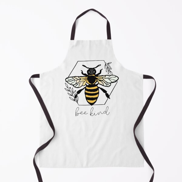 Item preview, Bee Kind designed and sold by Robin Schaus.