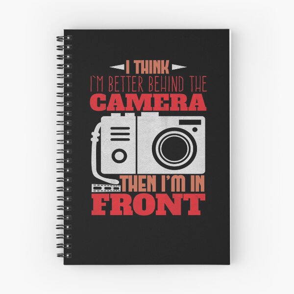 Item preview, camera lens funny photographer photographing designed and sold by dm4design.