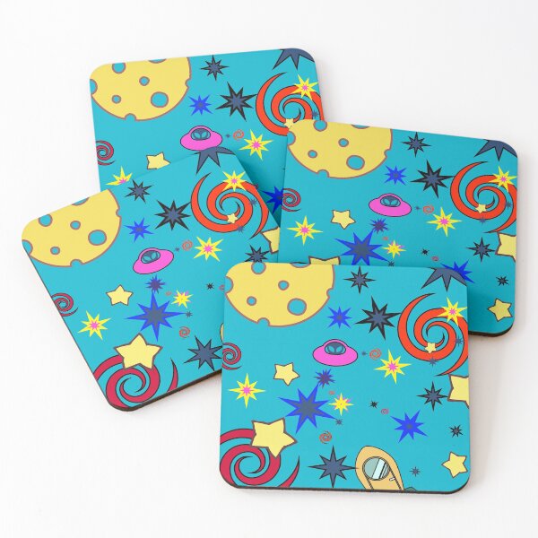 Item preview, Spacey designed and sold by Jeni Junk-Short.
