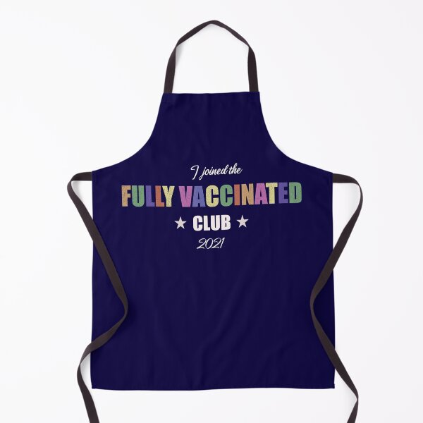 Item preview, FULLY VACCINATED 2021 T SHIRT designed and sold by Danicus666.