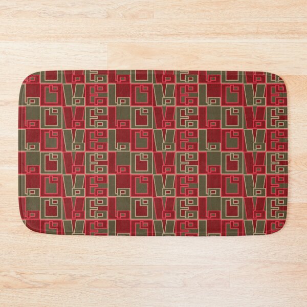 Item preview, Love Typography designed and sold by alexisrg.