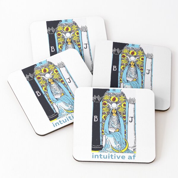 Item preview, intuitive af designed and sold by ZenNerd.
