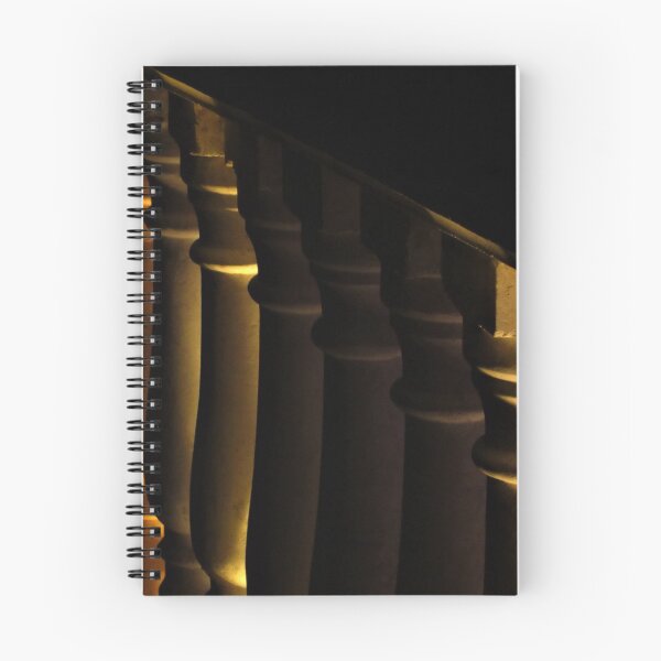 Item preview, Columnar Parapet on Orontes designed and sold by tomeoftrovius.