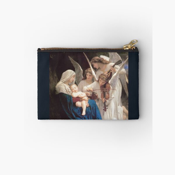 Item preview, Song of the Angels - Bouguereau designed and sold by Brasilia.