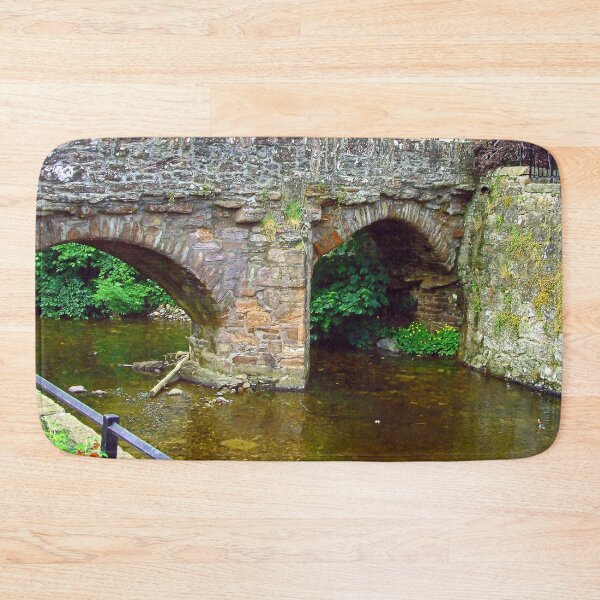 Item preview, Alyth Bridge designed and sold by tomg.