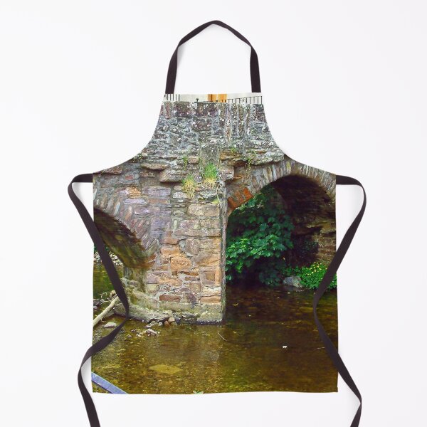Item preview, Alyth Bridge designed and sold by tomg.