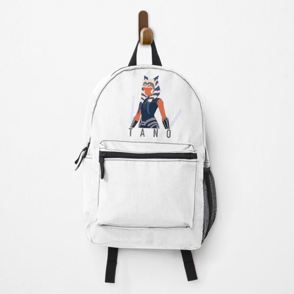 Item preview, Ahsoka Tano (white background) designed and sold by zhedgehog88.