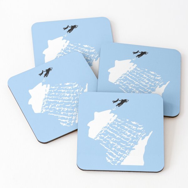Item preview, Wisconsin Snowmobiling designed and sold by gstrehlow2011.