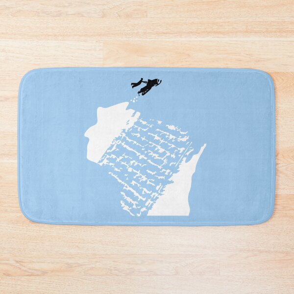 Item preview, Wisconsin Snowmobiling designed and sold by gstrehlow2011.