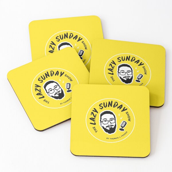 Item preview, Main Logo designed and sold by LazySundayShow.
