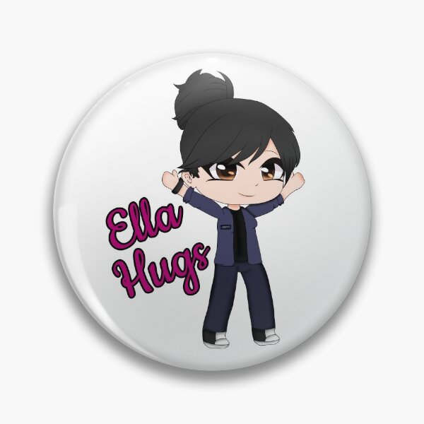 Item preview, Ella hugs gacha Lucifer designed and sold by Keepingmesane.