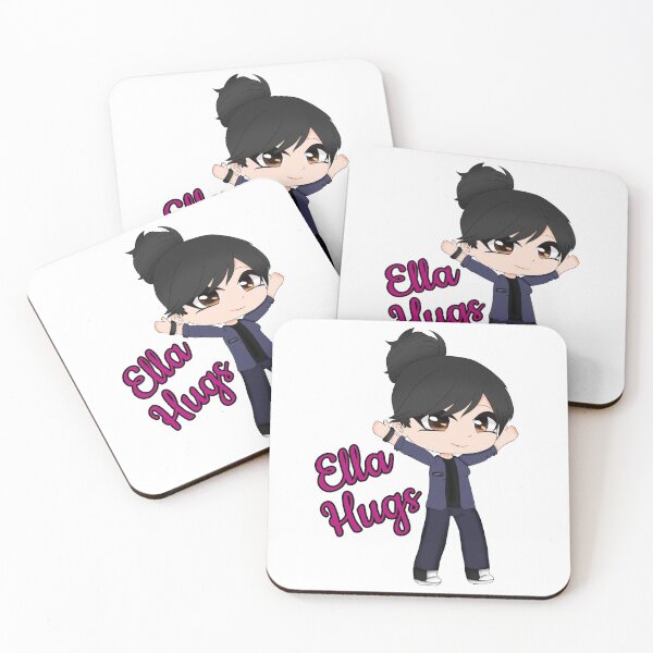 Item preview, Ella hugs gacha Lucifer designed and sold by Keepingmesane.
