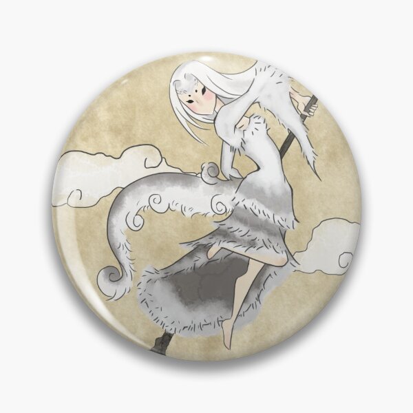 Item preview, Crossbreed PrisKami designed and sold by Shadyfolk.