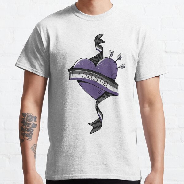 Lgbt Pasta T-Shirts for Sale | Redbubble Lgbt Pasta T-Shirts for Sale | Redbubble
