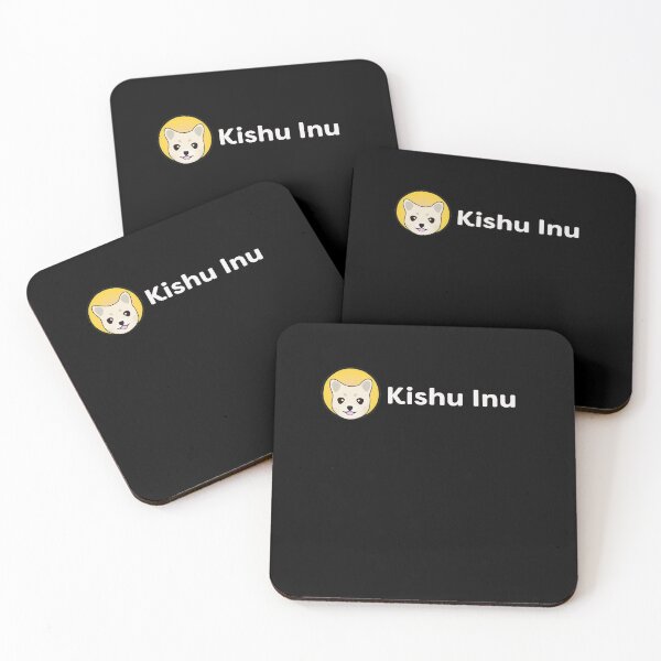 Item preview, Kishu Inu Millionaire Feg Hodl Crypto designed and sold by PinkyTree.