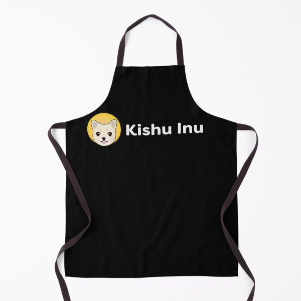 Item preview, Kishu Inu Millionaire Feg Hodl Crypto designed and sold by PinkyTree.