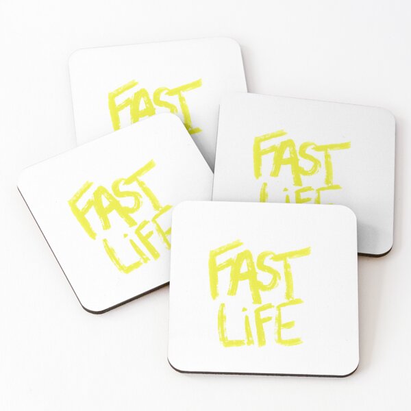 Item preview, FAST LIFE designed and sold by Chechile.