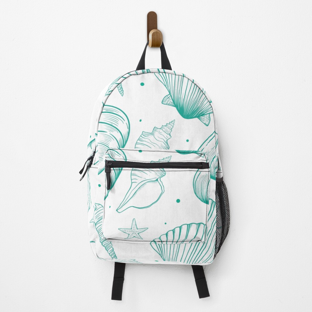 Item preview, Backpack designed and sold by PurpleTurtle8.
