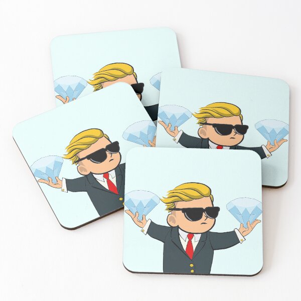 Item preview, Wall Street Bets - Diamond hands designed and sold by jenartfart.