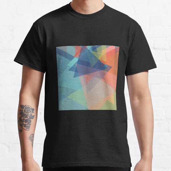 Cellophane Classic T-Shirt