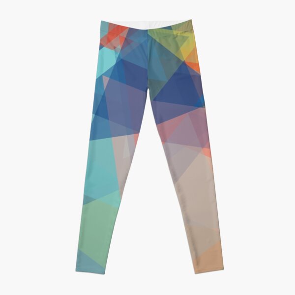 Cellophane Leggings