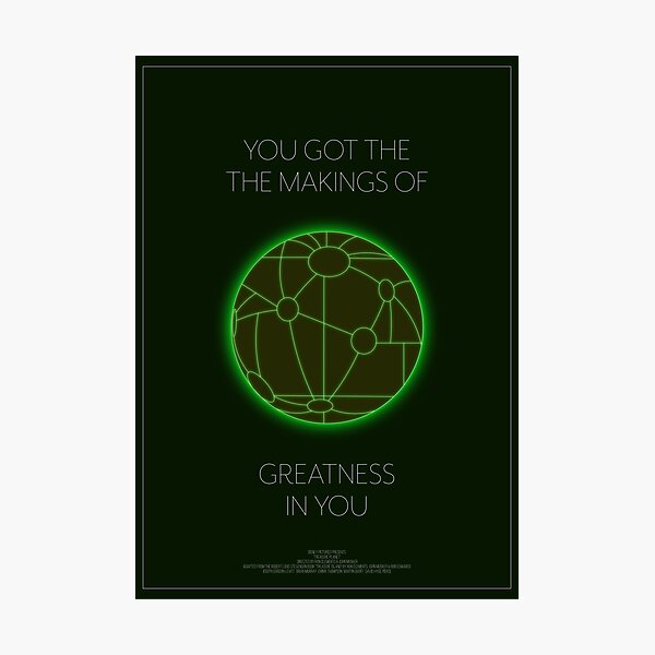 Item preview, Treasure Planet Alternative Movie Poster designed and sold by WhitelawArt.