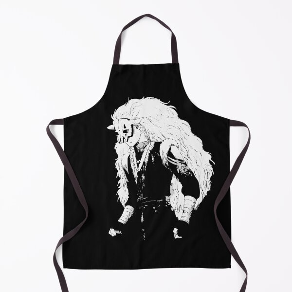 Item preview, Shin-Ah Anime Fan art Yona of the dawn designed and sold by gainzgear.