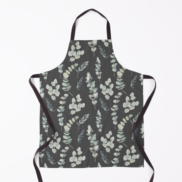 Item preview, Diseño floral de eucalipto designed and sold by ldinka.