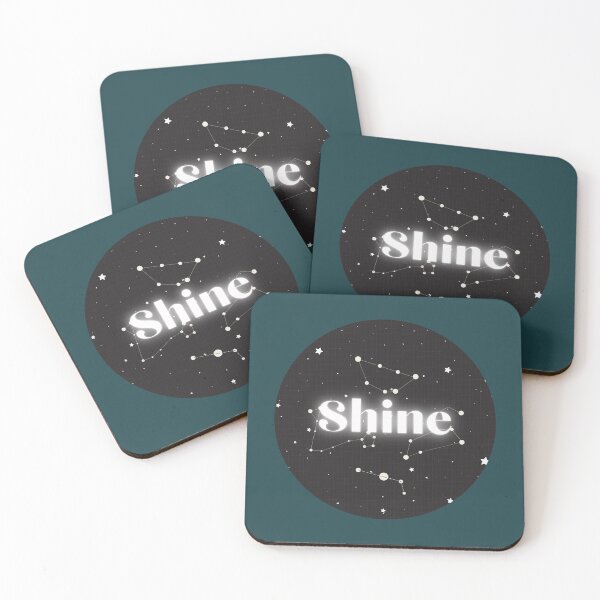 Item preview, Shine designed and sold by Growwithme.