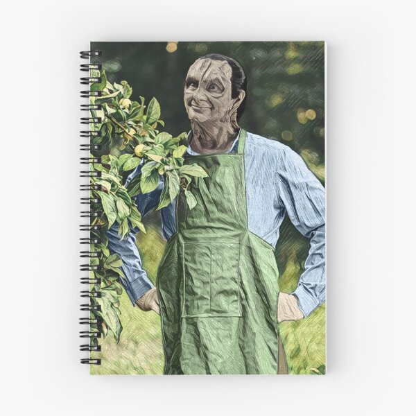 Item preview, Murder Lizard Spy in the Garden designed and sold by orionlodubyal.