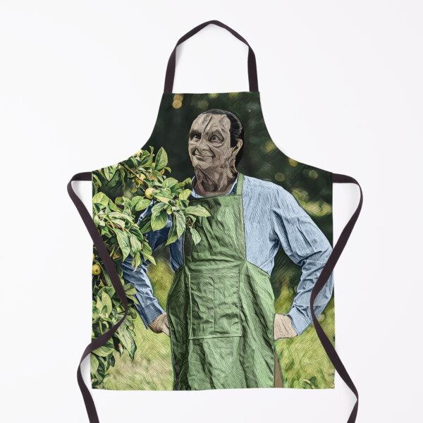 Item preview, Murder Lizard Spy in the Garden designed and sold by orionlodubyal.