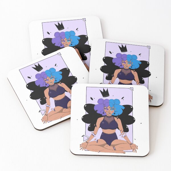 Item preview, WITCH  designed and sold by Daniel Januário.