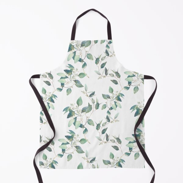 Item preview, Greenery eucalyptus design designed and sold by ldinka.