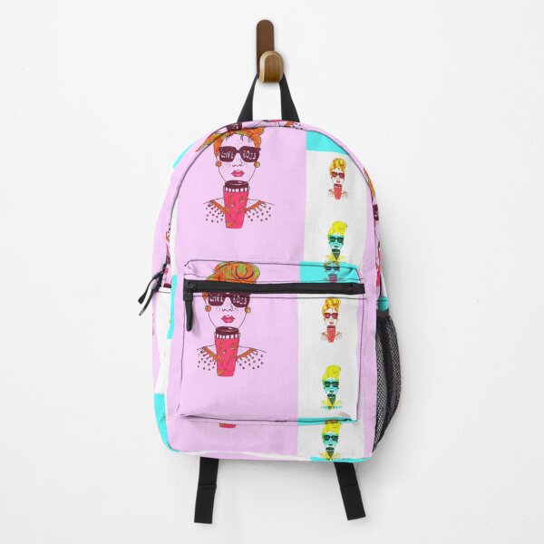 Item preview, Girl Boss - pop art design designed and sold by VandArts.