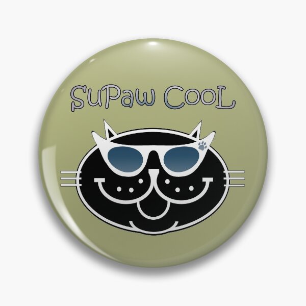 Item preview, SuPaw CooL - Shades designed and sold by RawSunArt.