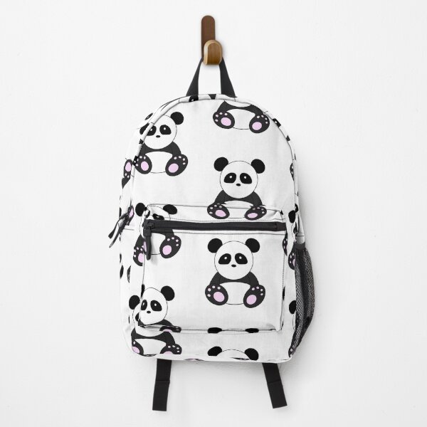 Item preview, Cute panda cartoon designed and sold by I Am Skye With An E.