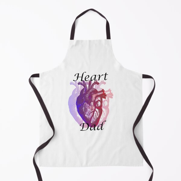 Item preview, Heart Dad designed and sold by AloraLeal.