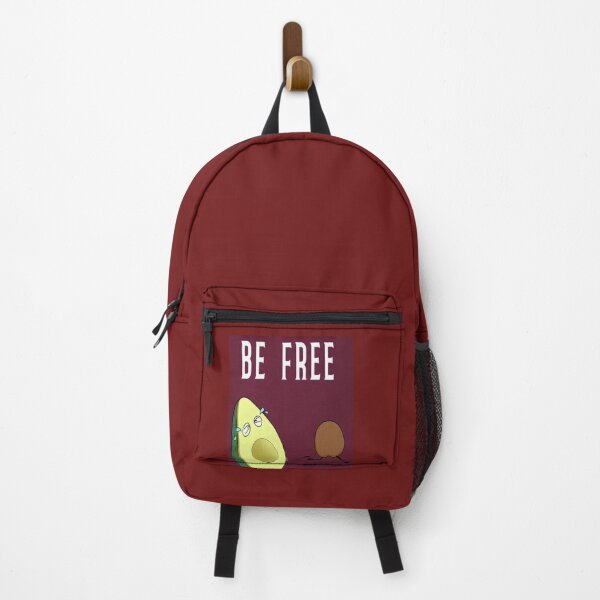 Item preview, BE FREE designed and sold by Anzakaizen.