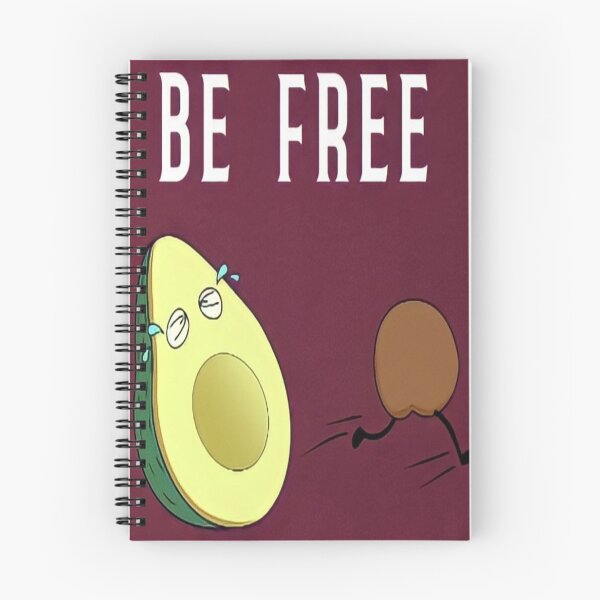 Item preview, BE FREE designed and sold by Anzakaizen.