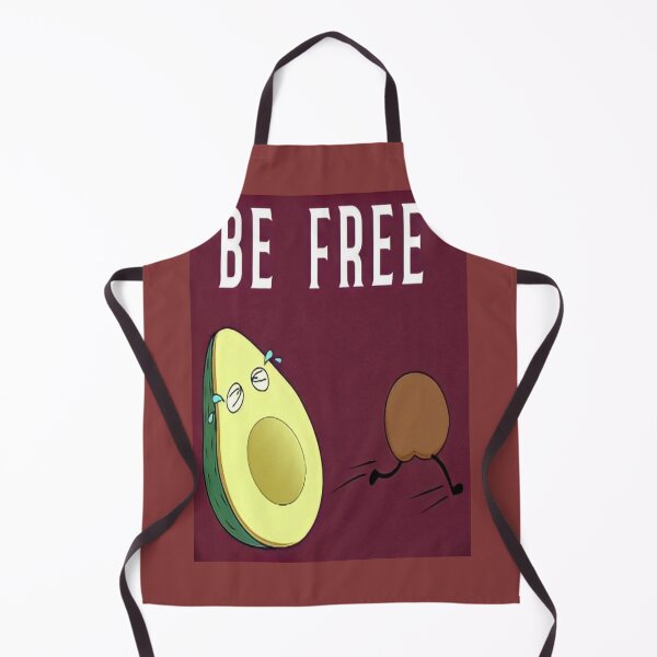 Item preview, BE FREE designed and sold by Anzakaizen.
