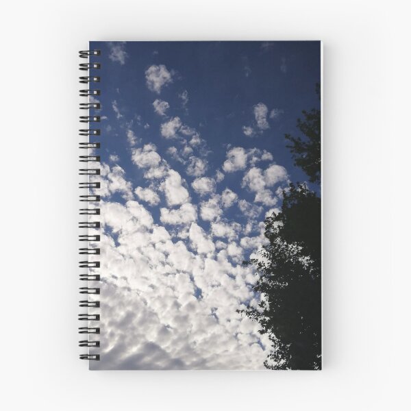 Item preview, Clouds are Falling Apart designed and sold by kubrangle.