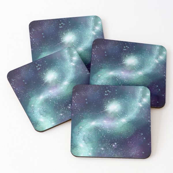 Item preview, Star Trails designed and sold by FableQuest.