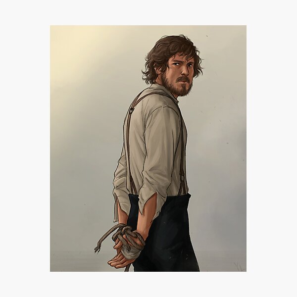 Item preview, Tozer at the hanging designed and sold by spader7.