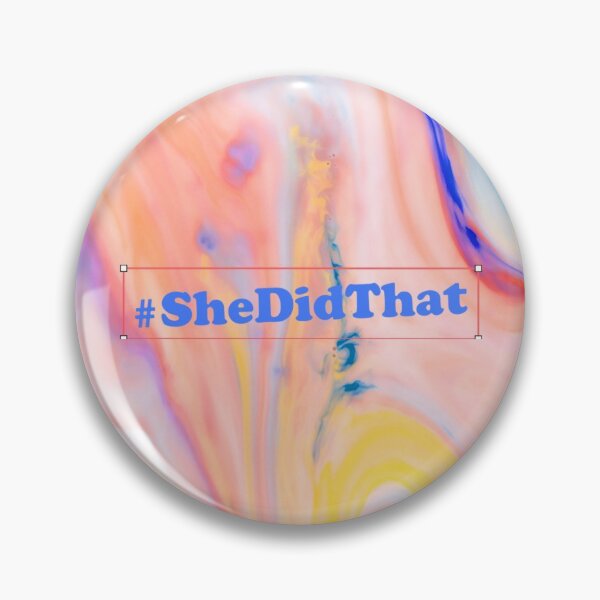 Item preview, She did that designed and sold by naomi0403.
