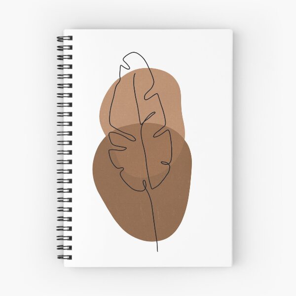 Item preview, Abstract Banana Leaf designed and sold by KatrinElise.