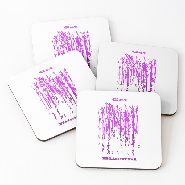 Item preview, Get Blissful designed and sold by Dimo Petrov.
